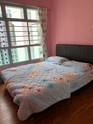 Blk 887B Treegrove@woodlands (Woodlands), HDB 3 Rooms #636287131